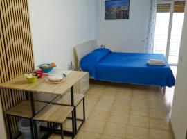 B&B La Dimora di Rosa, hotell i Matera