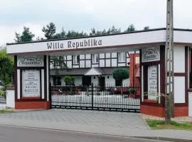 Willa Republika