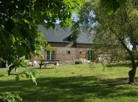 Gîte Typique Normand