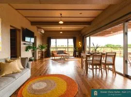 Ocean Palm Villa Ishigaki - Ocean Views and Starry Nights