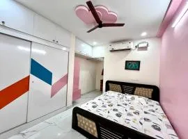 Nanis Villa