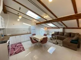 Apartman Lili