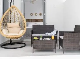 Muca Houses
