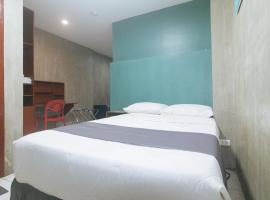 Rcee Place by RedDoorz, Hotel in Cebu City
