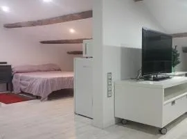 Apartamento en Berga