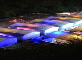 CARAVAN CAPMS, hotel near Shimla Airport - SLV, Shimla