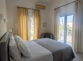 Sunshine Apartment