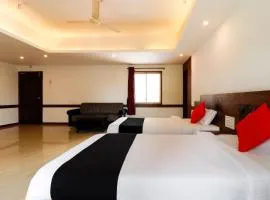 Capital O Sai Arya Residency