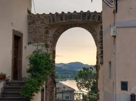 Il Gelsomino - by BorgoLago โรงแรมในคาโปดิมอนเต