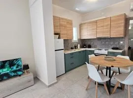 Estia Chios Apartments B7