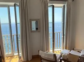 Entre Ciel et Mer hotel