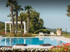 Luxury Villa on Garda Lake