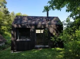 La Tiny House de La Rivière