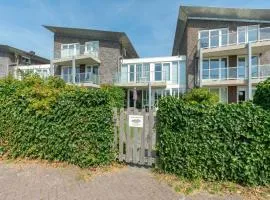 Apartment in Groote Keeten near Beach
