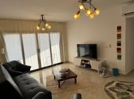 Madinaty apartment for rent