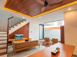 Sudut Padi Villa Ubud by Omkara Experience