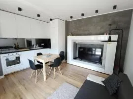 Skandynawski Zakątek - Scandinavian Condo faktura VAT