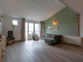 Apartment by Dutch Coast with Dune Views