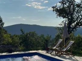 Guesthouse P&A