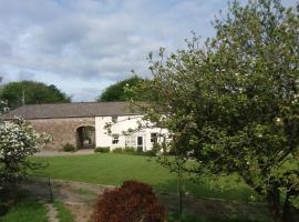 Rectory Farm, bed and breakfast en Haverfordwest