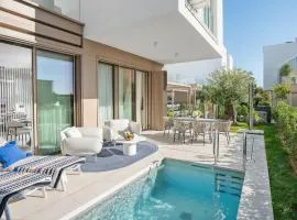 Stunning Home In Turanj