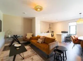 Riverside Dingle - Luxury Apt 1