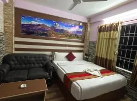Hotel Visit Pokhra