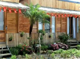 Naman Homestay Mộc Châu