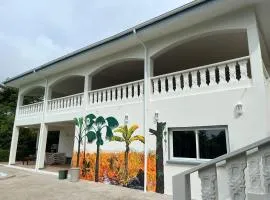 Fine View Villa