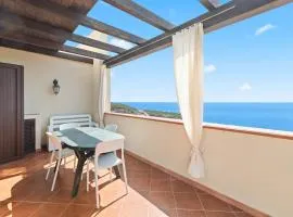 Casa Con Vista Sul Mare