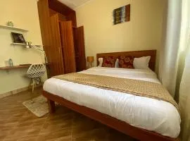 Kara Space Boutique Accommodation