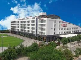 Brilliant Hotel & Convention Centre Indore