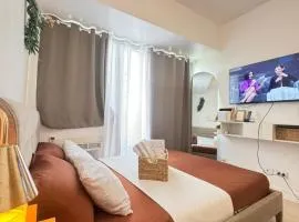 The Residences at Commonwealth Quezon City by Snazzy Staycation