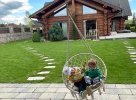 Chalet Matthe Lomnica