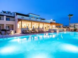 Aegean Houses