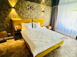 Villa & Restaurant Levoslav House