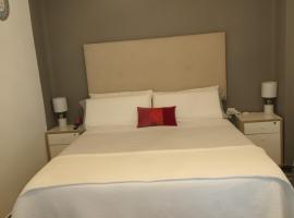 Lerida, homestay in Valencia