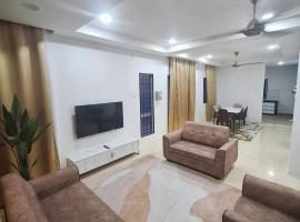 Zehra Villa Seri Iskandar with Private Pool, hotel a Seri Iskandar