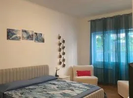 Azzurra House