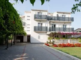 Apartments & Rooms Meštrov