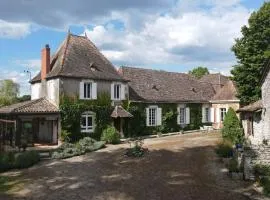 Domaine Les Olivoux