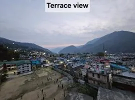 Chauhan Annexe