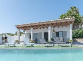 Villa el Olivar 2