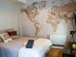 Globetrotteur Votre Escale Confort à Saint Brieuc