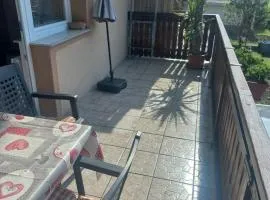 Apartma Karavanke