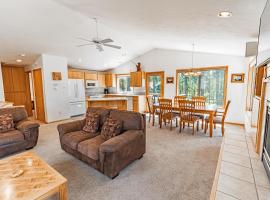 Warbler - Unit 15, Hotel in Sunriver