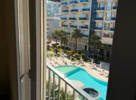 Royal holiday apartamentes