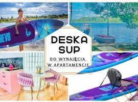 Apartament Premium Cichowo