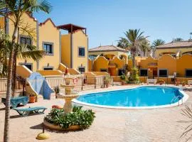 Del Duque Ocean View Terrace