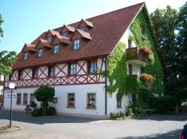 Landgasthof Hummel